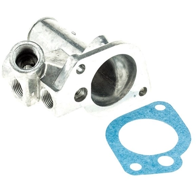 Thermostat Housing by MOTORAD - CH3049 pa2