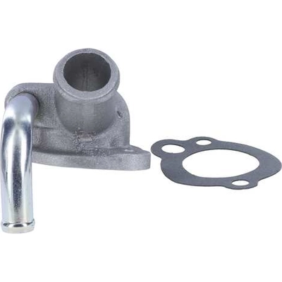 Thermostat Housing by MOTORAD - CH3059 pa1