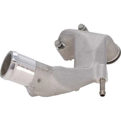 Thermostat Housing by MOTORAD - CH3140 pa6