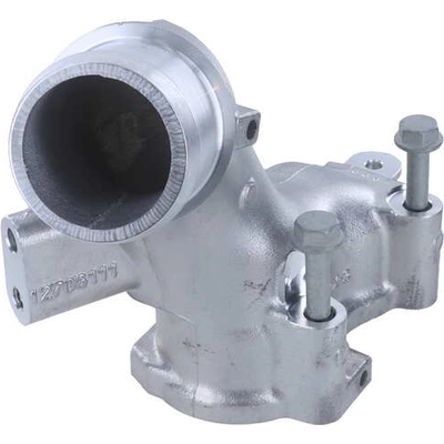 Thermostat Housing by MOTORAD - CH3152 pa1