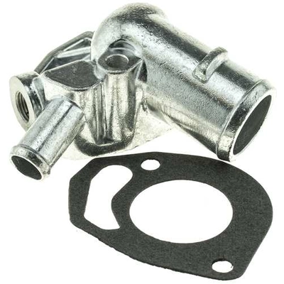 MOTORAD - CH4016 - Engine Coolant Thermostat Housing pa1