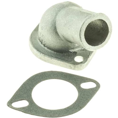 MOTORAD - CH4022 - Engine Coolant Thermostat Housing pa1