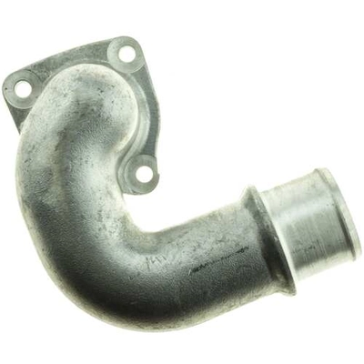 MOTORAD - CH4026 - Engine Coolant Thermostat Housing pa2