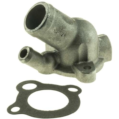 MOTORAD - CH4809 - Engine Coolant Water Outlet pa1