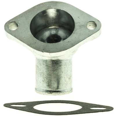 MOTORAD - CH4820 - Engine Coolant Water Outlet pa2