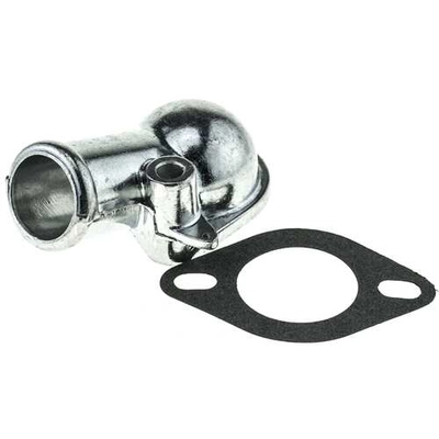 MOTORAD - CH4823 - Engine Coolant Water Outlet pa1