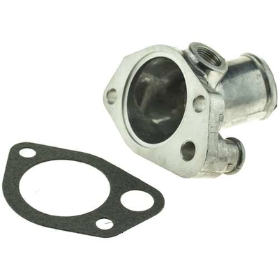 MOTORAD - CH4831 - Engine Coolant Water Outlet pa2