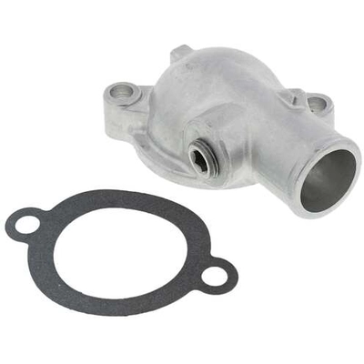 MOTORAD - CH4838 - Engine Coolant Water Outlet pa1