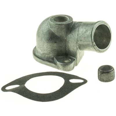MOTORAD - CH4852 - Engine Coolant Water Outlet pa1