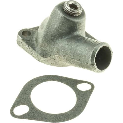 Thermostat Housing by MOTORAD - CH4951 pa1