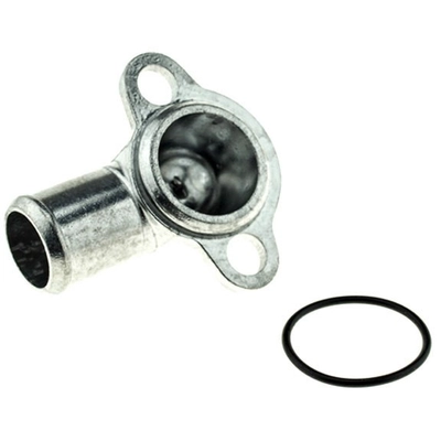 MOTORAD - CH5000 - Engine Coolant Thermostat Housing pa2