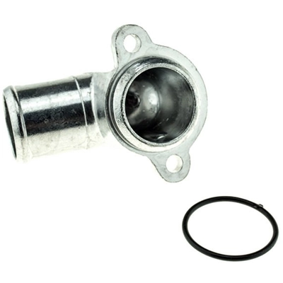 MOTORAD - CH5002 - Engine Coolant Thermostat Water Outlet pa2