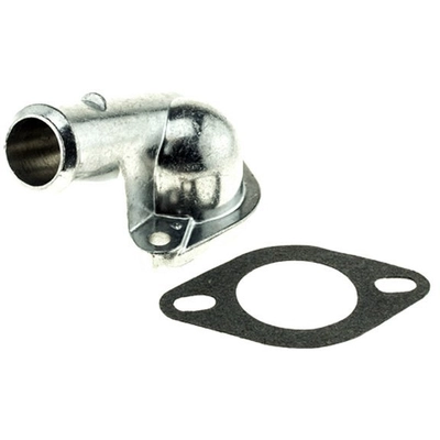 MOTORAD - CH5169 - Engine Coolant Thermostat Water Outlet pa1