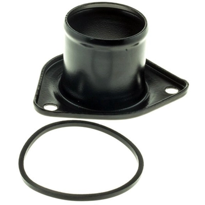 MOTORAD - CH5190 - Engine Coolant Thermostat Water Outlet with O-Ring pa1