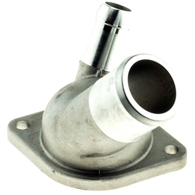MOTORAD - CH5349 - Engine Coolant Thermostat Water Outlet pa1