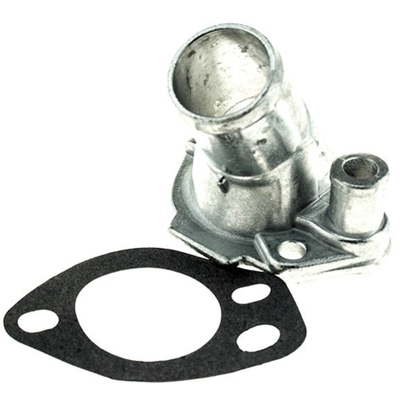 MOTORAD - CH5544 - Engine Coolant Thermostat Water Outlet pa1