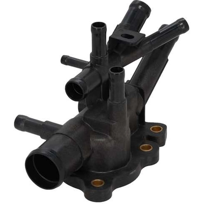 Thermostat Housing by MOTORAD - CH6120 pa2