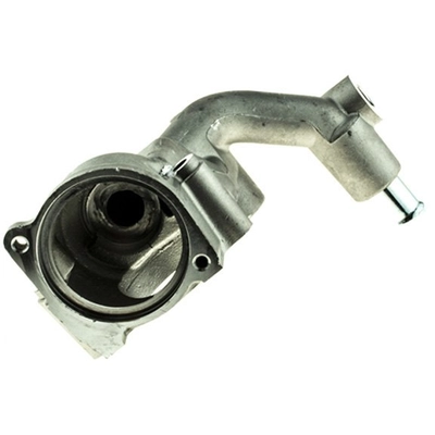 MOTORAD - CH7036 - Engine Coolant Bo�tier de thermostat par FOUR SEASONS - 85620 pa2