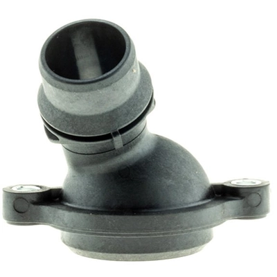 MOTORAD - CH7037 - Engine Coolant Thermostat Water Outlet pa2