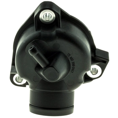 MOTORAD - CH9943 - Engine Coolant Thermostat Water Outlet pa2