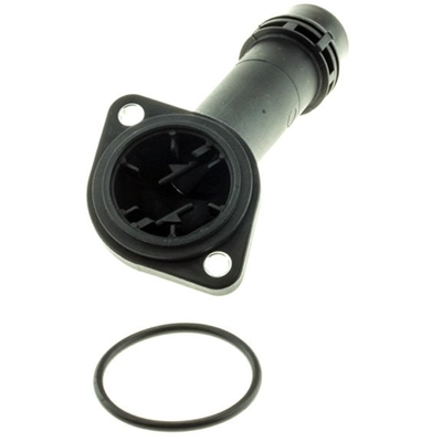 MOTORAD - CH9991 - Engine Coolant Thermostat Water Outlet pa4
