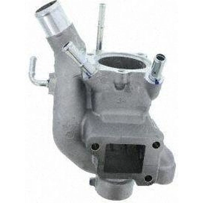 Thermostat Housing by MOTORAD - CH1006 pa9