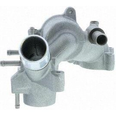 Thermostat Housing by MOTORAD - CH1038 pa2