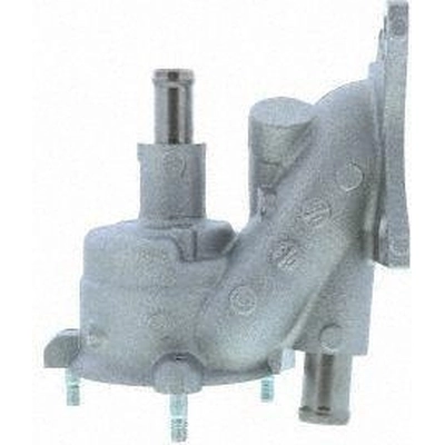 Thermostat Housing by MOTORAD - CH1043 pa6