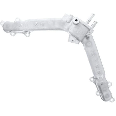 Thermostat Housing by MOTORAD - CH1055 pa13