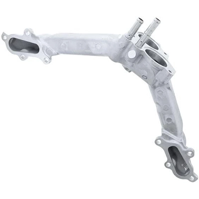 Thermostat Housing by MOTORAD - CH1055 pa16