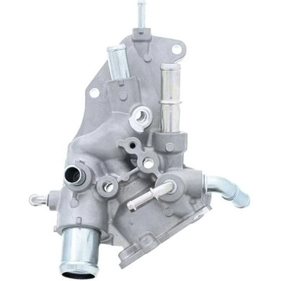Thermostat Housing by MOTORAD - CH1076 pa7