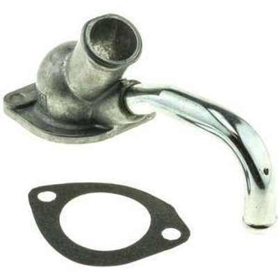 Thermostat Housing by MOTORAD - CH2039 pa11