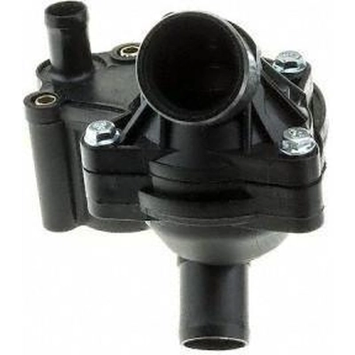 Thermostat Housing by MOTORAD - CH2860 pa5