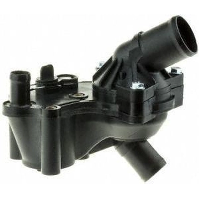 Thermostat Housing by MOTORAD - CH2860 pa7
