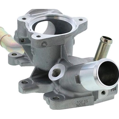 Thermostat Housing by MOTORAD - CH3011 pa14