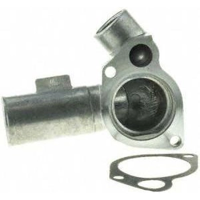 Thermostat Housing by MOTORAD - CH4816 pa14