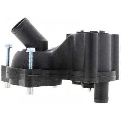 Boîtier de thermostat par FOUR SEASONS - 85620 de MOTORAD - CH5139 pa16