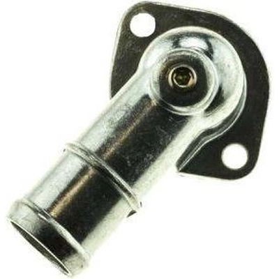 Thermostat Housing by MOTORAD - CH5167 pa5