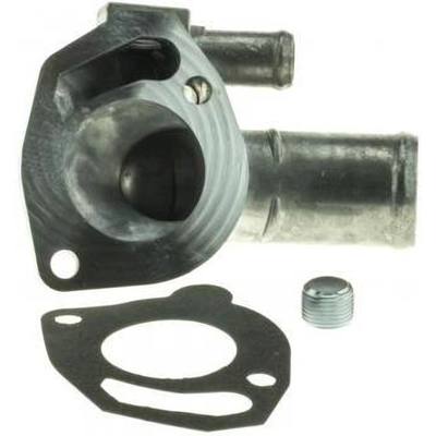 Thermostat Housing by MOTORAD - CH5180 pa10