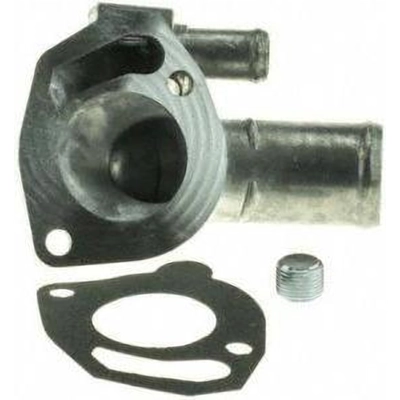 Thermostat Housing by MOTORAD - CH5180 pa6