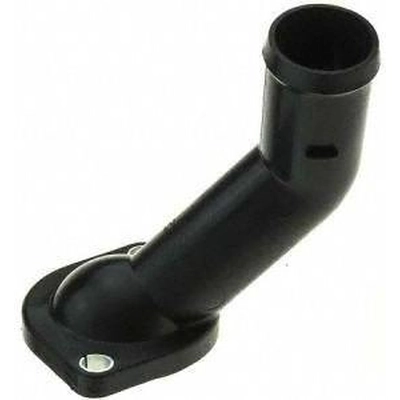 Thermostat Housing by MOTORAD - CH5500 pa5