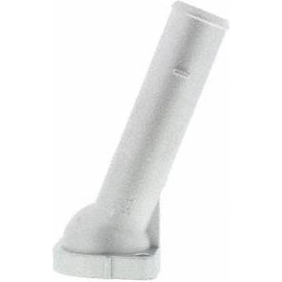 Thermostat Housing by MOTORAD - CH5513 pa14
