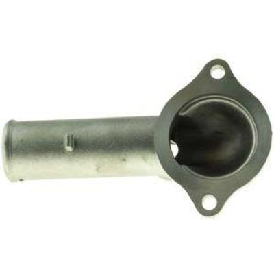 Boîtier de thermostat par FOUR SEASONS - 85620 de MOTORAD - CH6047 pa3