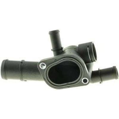 Boîtier de thermostat par FOUR SEASONS - 85620 de MOTORAD - CH9974 pa12