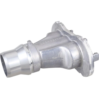 Thermostat Housing by MOTORCRAFT - RH203 pa6