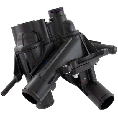 MOTORCRAFT - RH314 - Engine Coolant Water Inlet pa3