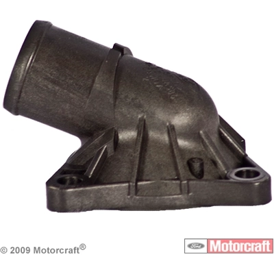 Thermostat Housing by MOTORCRAFT - RH147 pa3