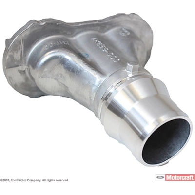 Thermostat Housing by MOTORCRAFT - RH203 pa2