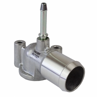 Thermostat Housing by MOTORCRAFT - RH216 pa6