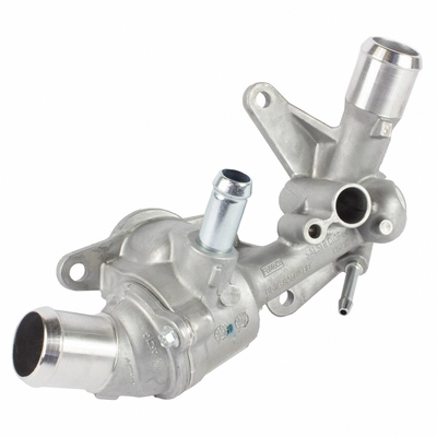 Thermostat Housing by MOTORCRAFT - RH244 pa2